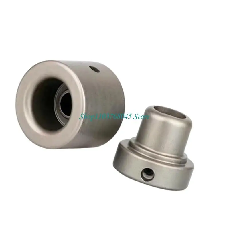 

R53F Эффективная сварочная головка для машины горячего расплава, антиблокирующая конструкция, инструмент для соединения труб для