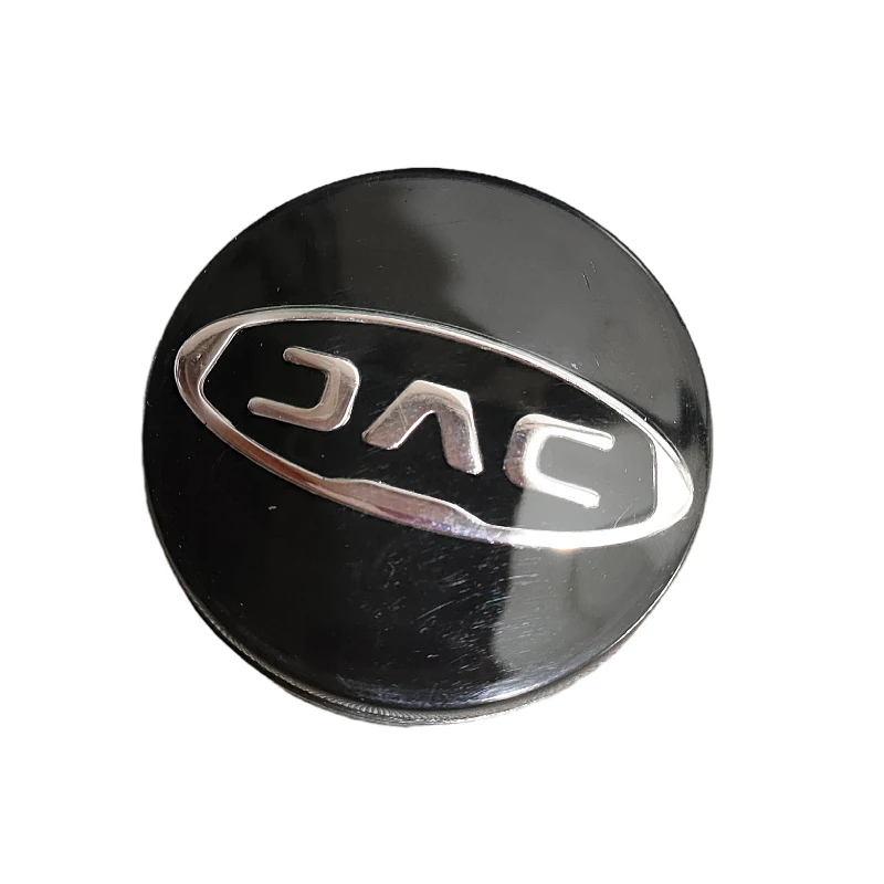 3101120U2260 Radnabenkappen für JAC Affiner Radnabenkappe S2/T40 S3 S5 M3 M4 IEV6E R3 – Detail 5