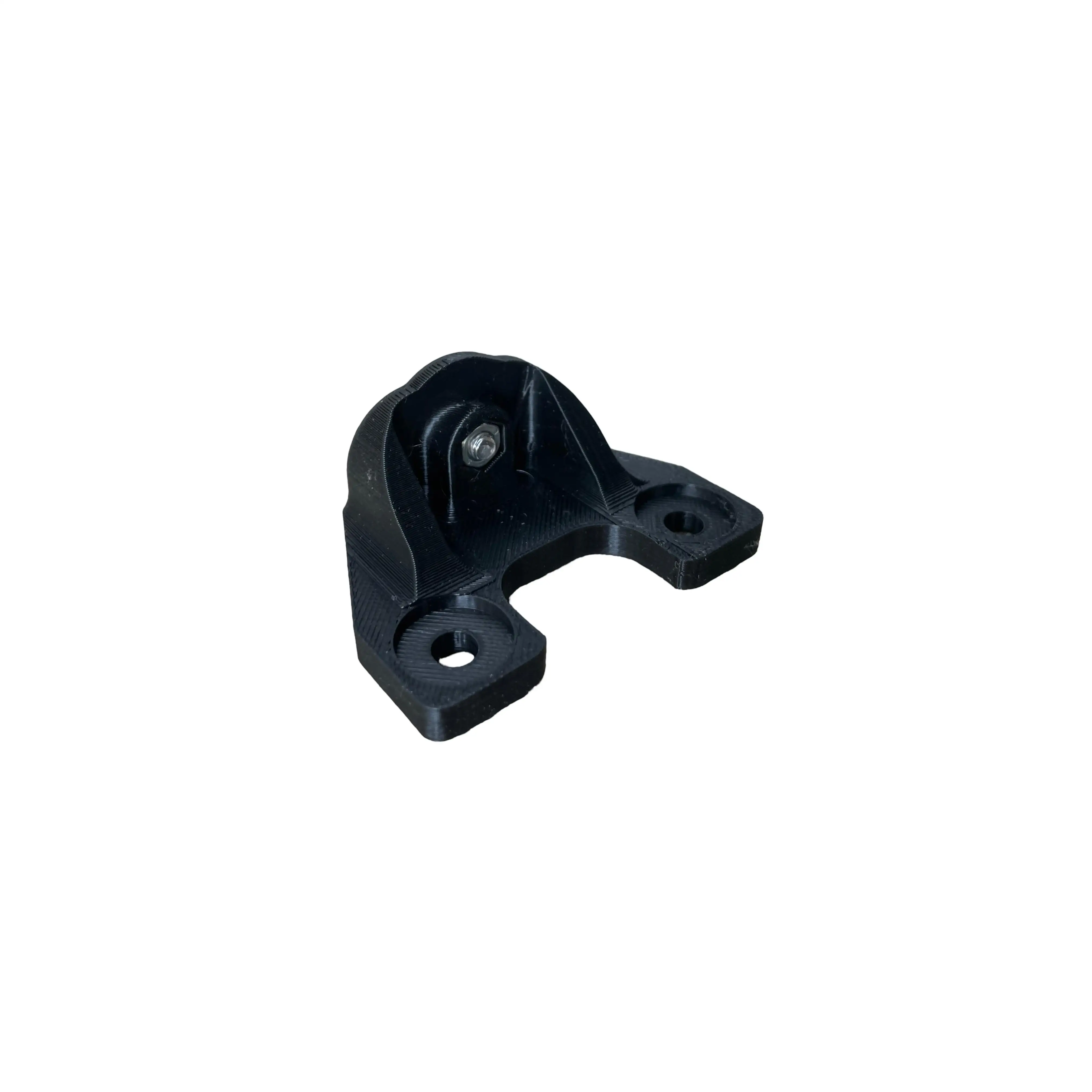 Adaptador para quadlock compatible con yamaha mt-07