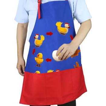 펠트 그림 북 DIY 스토리 교육 앞치마 학습 교육 보조, 어린이 장난감 없는 교육용 인기 천 그림