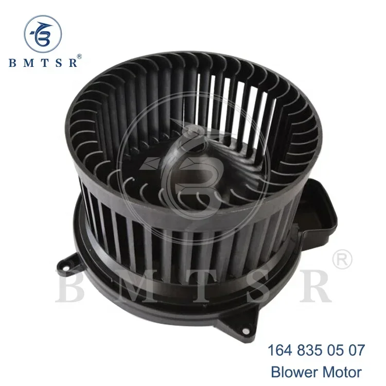 Auto Spare Parts  Electric Blower Motor Fan Fit For W164 W251 M272 M273 M276 OEM 1648350507 164 835 05 07