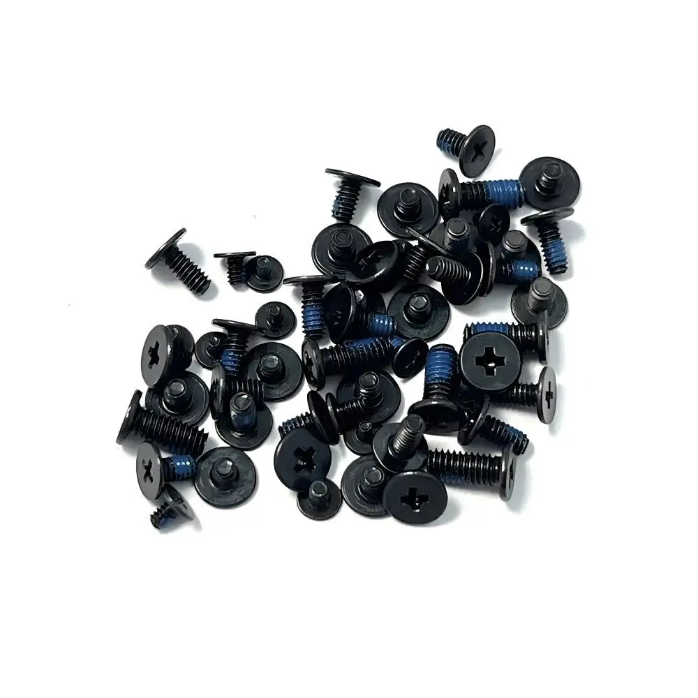 For HP ZBook Studio 16 inch G9 G10 G11 Complete Set of Screws Laptop Replacement N10944-001