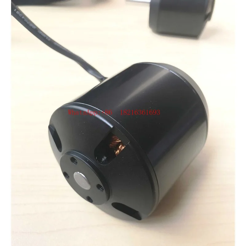 Limited Offer Wireless Remote Control Scooter Motor 6384 Motor Propulsion Motor