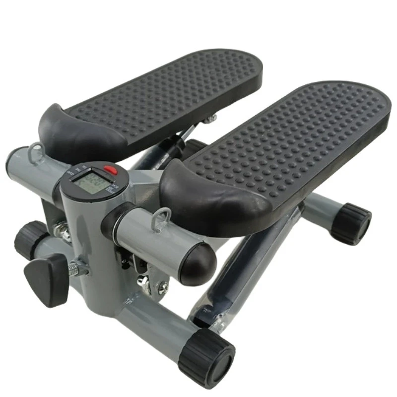 

2025 Factory Price Mini Hydraulic Stepper Multi-Function ABS Material Mute Mountaineering Foot Fitness Machine Wholesale2025 New