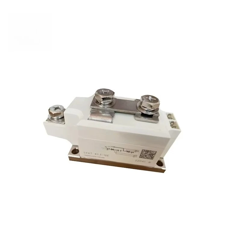 

Dianxian Electronic Components FF1400R12 FF1400R12IP4P IGBT Modules Power Module FF1400R12IP4P