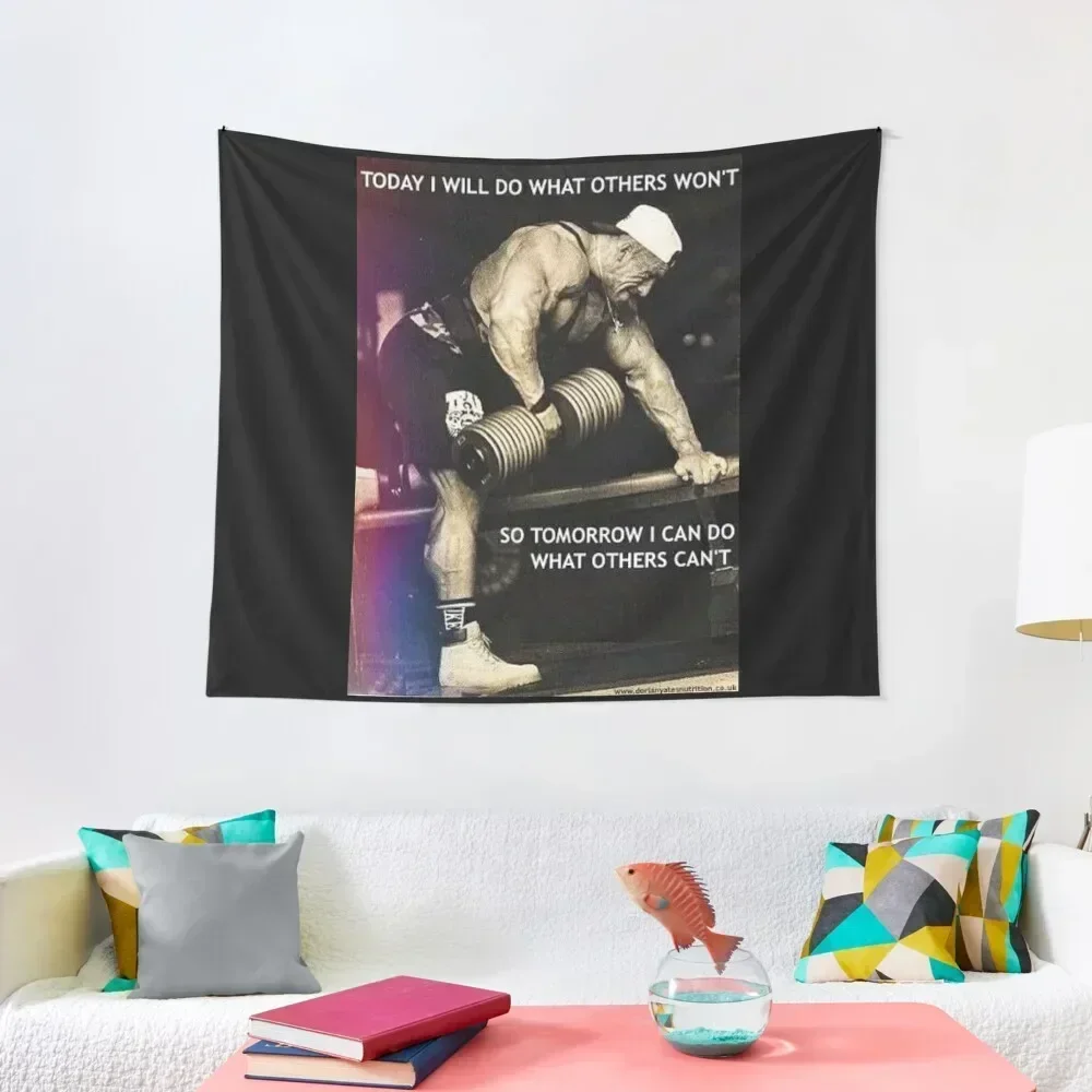 

dorian yates Tapestry Carpet On The Wall Room Decor Korean Style Wall Hanging Wall Tapestry