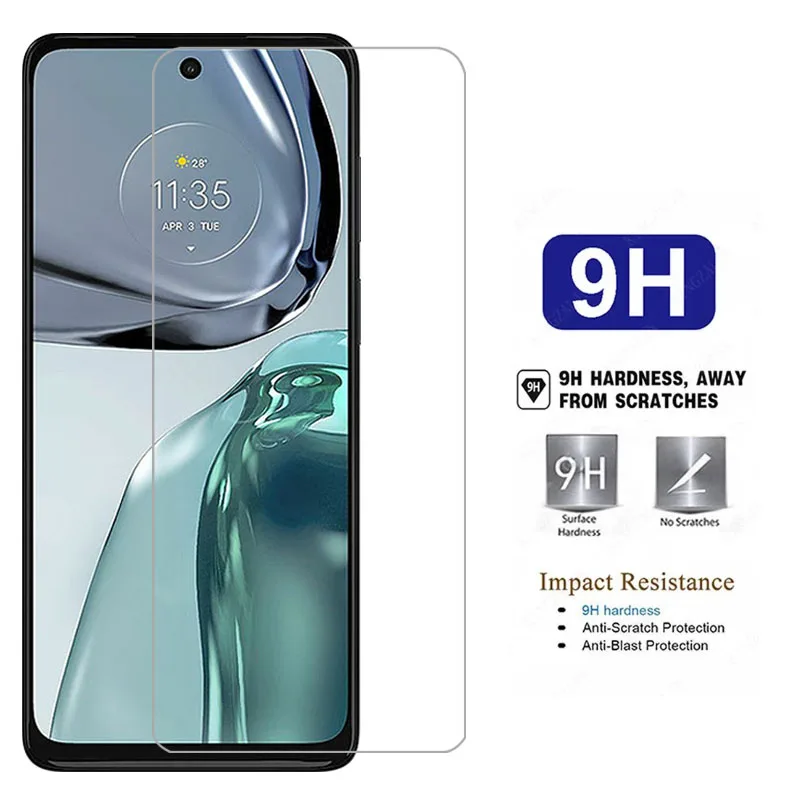 screen protector for motorola moto g62 protective tempered glass on motog62 motog g 62 62g 5g film motorolag62 motorol mot mto