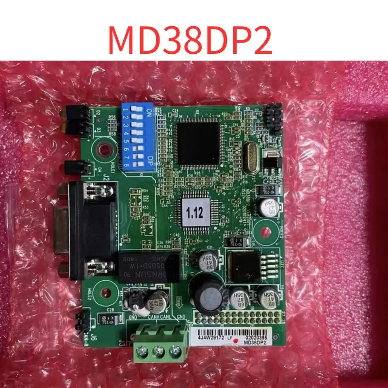 Brand new  MD38DP2   DP communication card