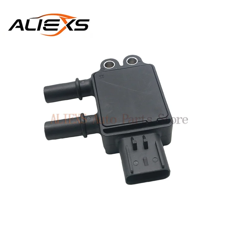 5492073 Differential Pressure Sensor For EPA17 ISX/QSX 15L Engine Freightliner Cascadia