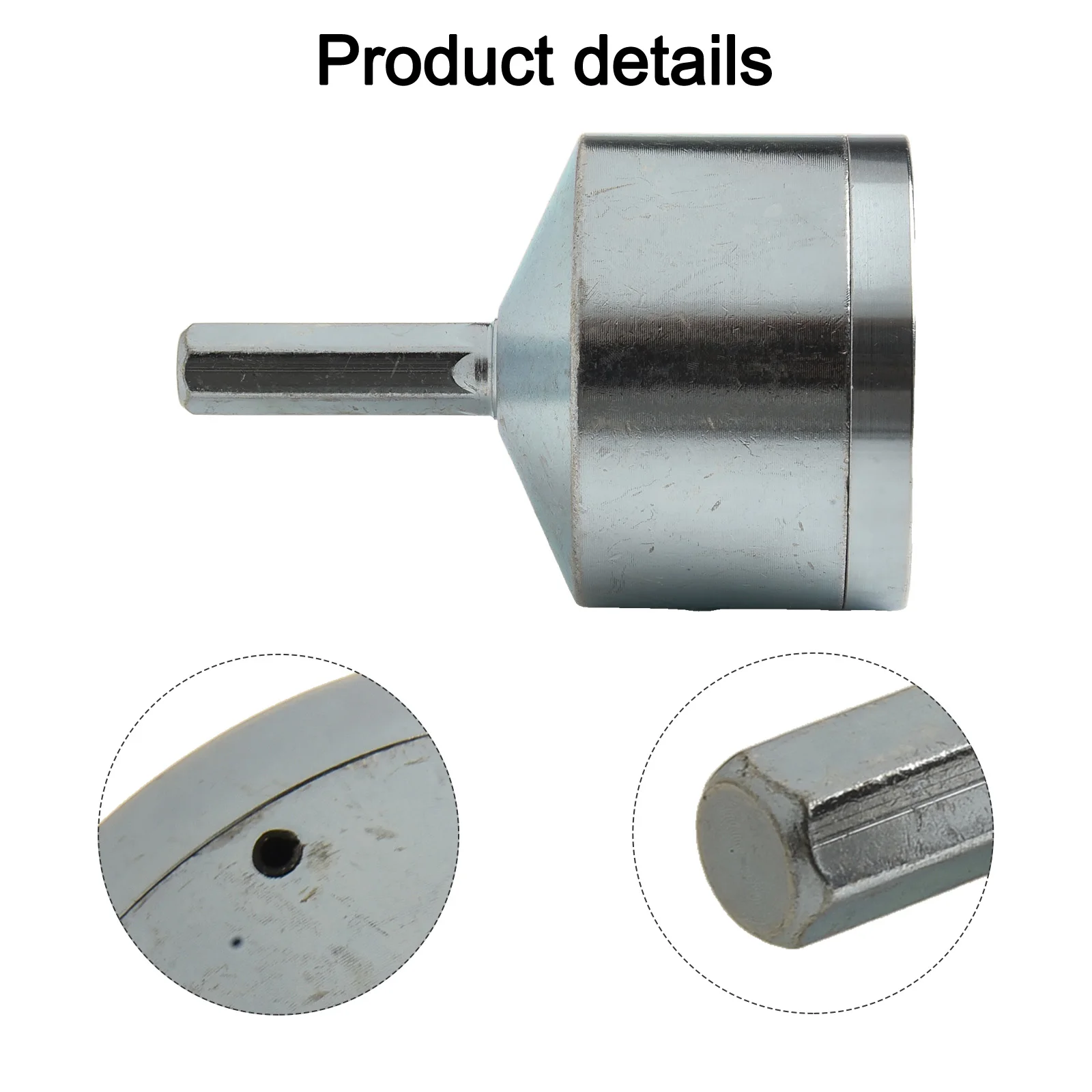 Automotive Tasks 15MM Or 22mm Copper Pipe Cleaner User-friendly Design Withstand High Torque Secure Connection