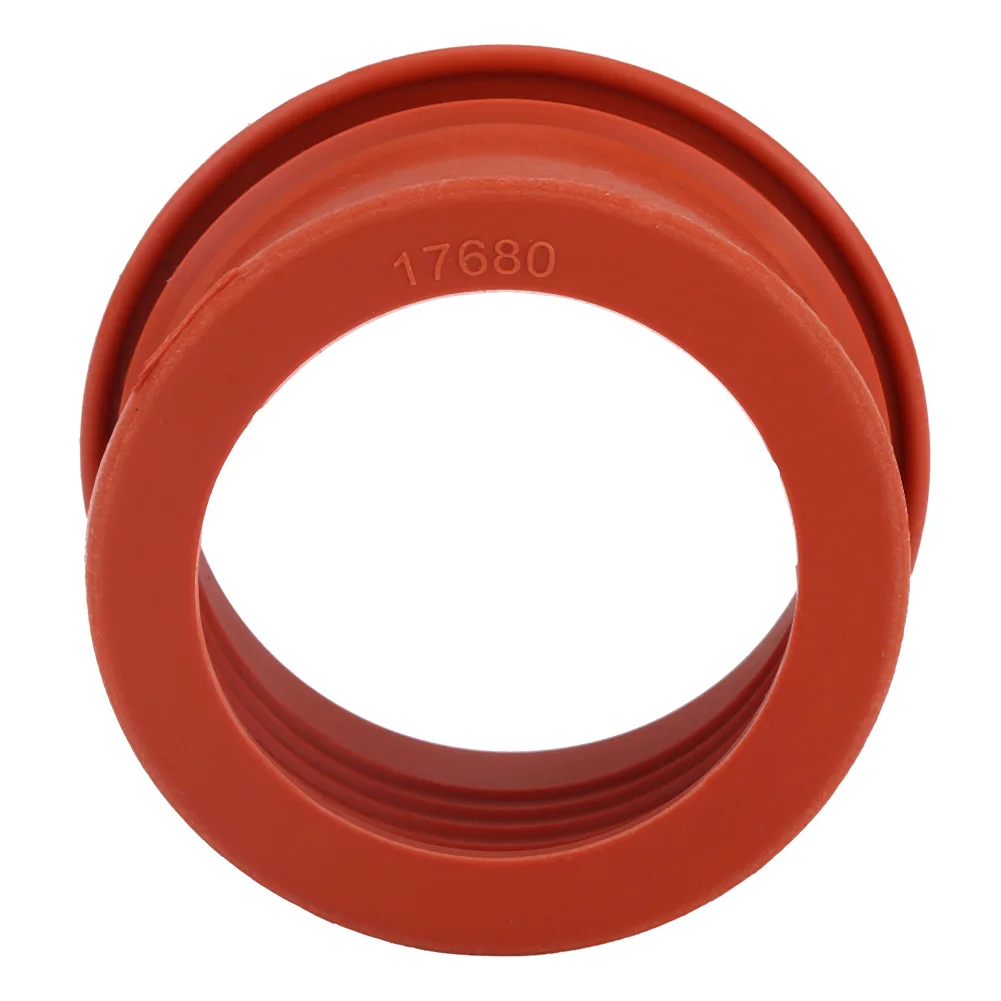 Rubber Gasket Turbine Air Pipe Seal For PEUGEOT 206 207 307 308 407 EXPERT PARTNER 1.6 HDI 1434C8