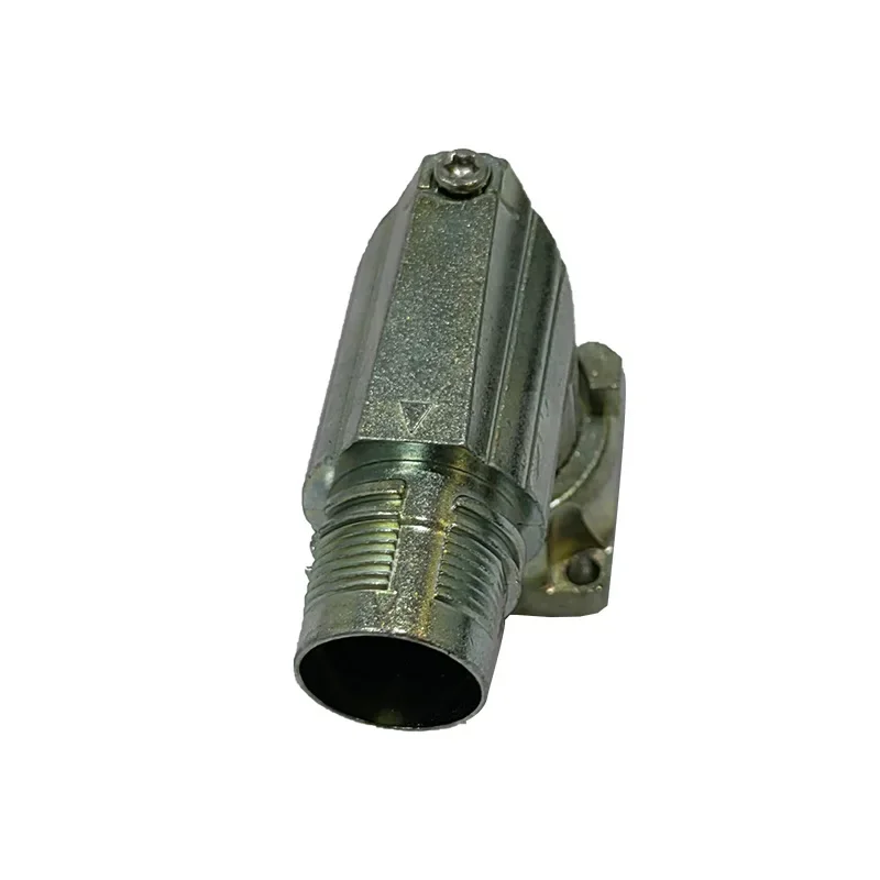 Signal Connector M17 Connector Male and Female 4-core 7-core 9-core Servo Motor Connector BED