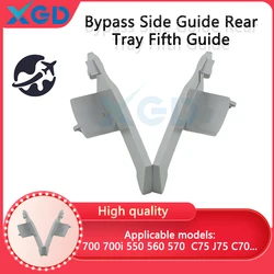 1set Bypass Side Guide Rear Tray Fifth Guide for Xerox 700 700i 550 560 570  C75 J75 C70 C60 7780 V80 V180 038E26781 038E26771