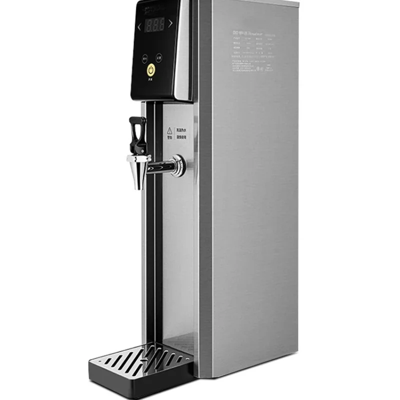

Commercial water heater, milk tea shop,, stepper water heater, restaurant bar machine,