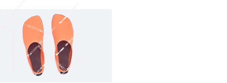 

Men's and Women's Diving Snorkeling Children's Wading Creek Swimming Shoes Soft Shoes Non-slip and anti-cut Barefoot Skin Shoes