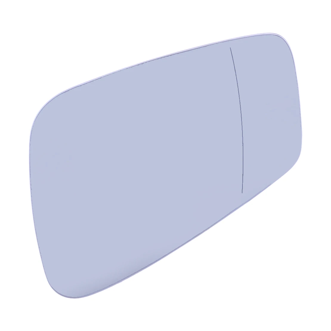 

Car 2 Pin Left Heated Side Rearview Door Wing Mirror Glass White 51167285005 Fit For BMW F20 F30 F34 F36 2015 7284999 20200507