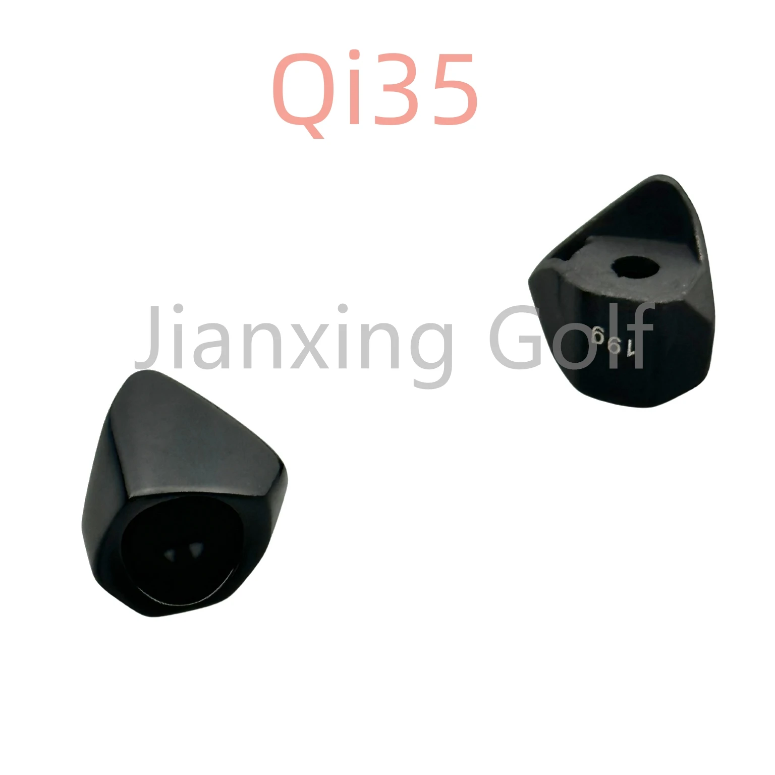 Golf Club Head Weig…