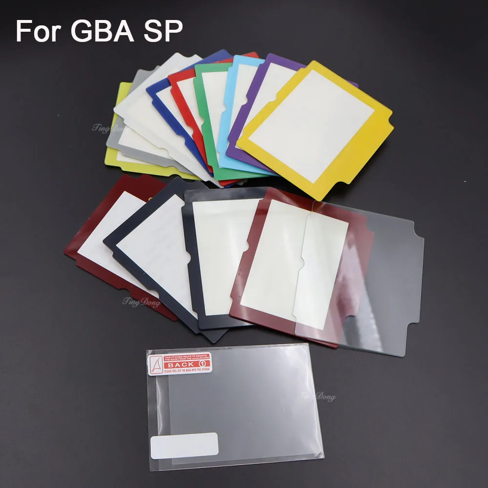 1Set Replacement Pl…