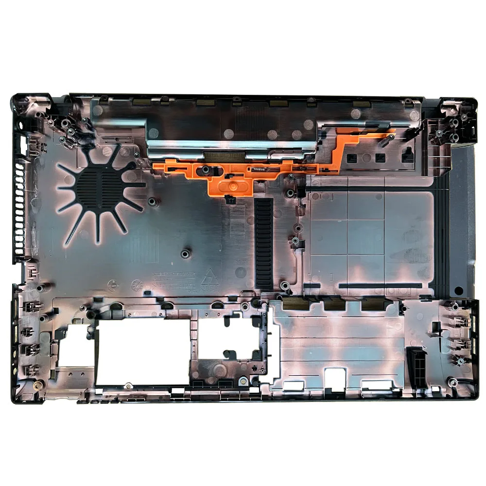 Caixa inferior para acer aspire v3, v3-571g, v3-551, v3-551g, v3-571, q5wv1, série de cobertura base, laptop, notebook, computador, substituição, novo