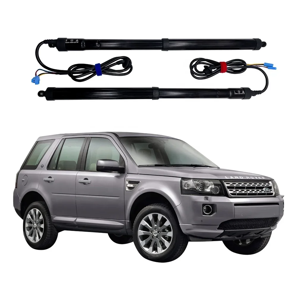 

Guangzhou Auto Parts Power Lift Tailgate