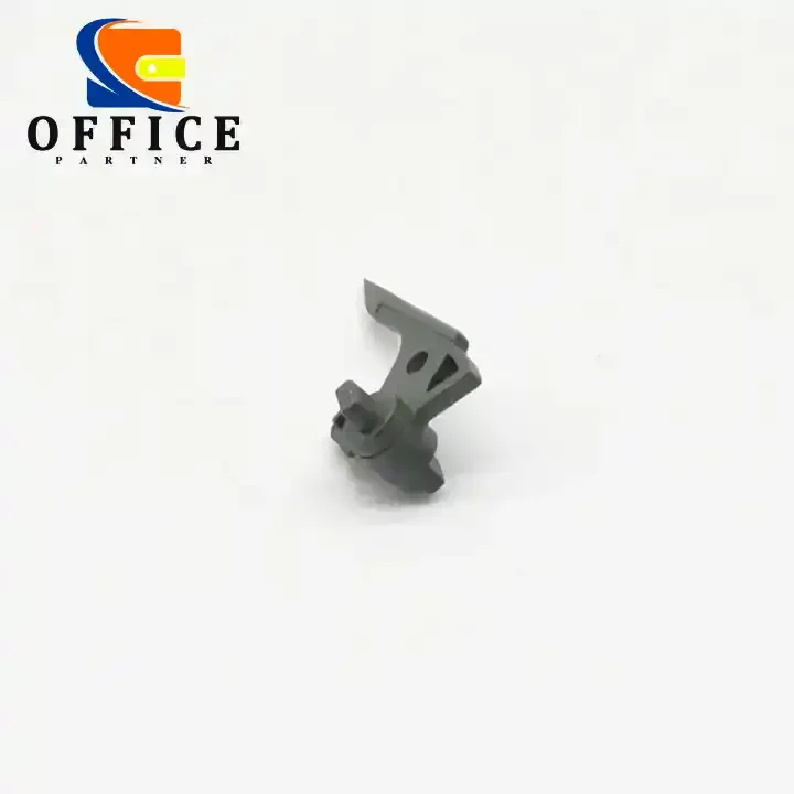 

1 комплект, оригинальные пальцы захвата 6LH553130 для Toshiba 255 305 355 455 256 306 356 456 506, запасные части для принтера и копировального аппарата