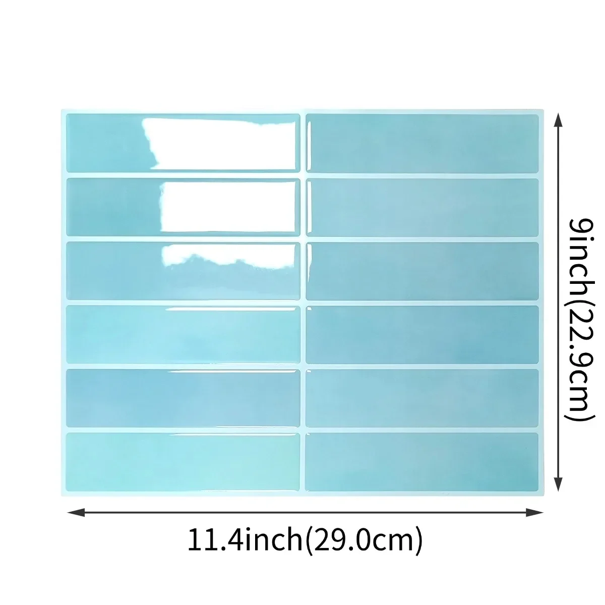 Variant: SKY BLUE