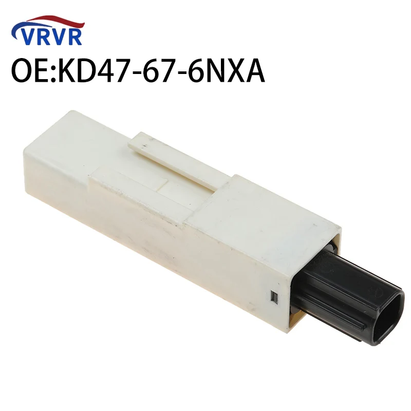 VRVR KD47-67-6NXA KD47676NXA Keyless Entry Antenna Receiver Module For Mazda CX-30 3 6 CX-30 CX-5 CX-9 CX-5