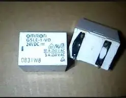 Free Shipping G5LE-… - image