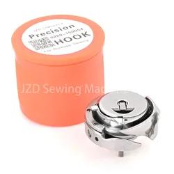 130.22.044R / 0269-150054 / 0269-151814 Rotary Hook for Durkopp Adler 169, 269 Sewing Machine 0169-001814R