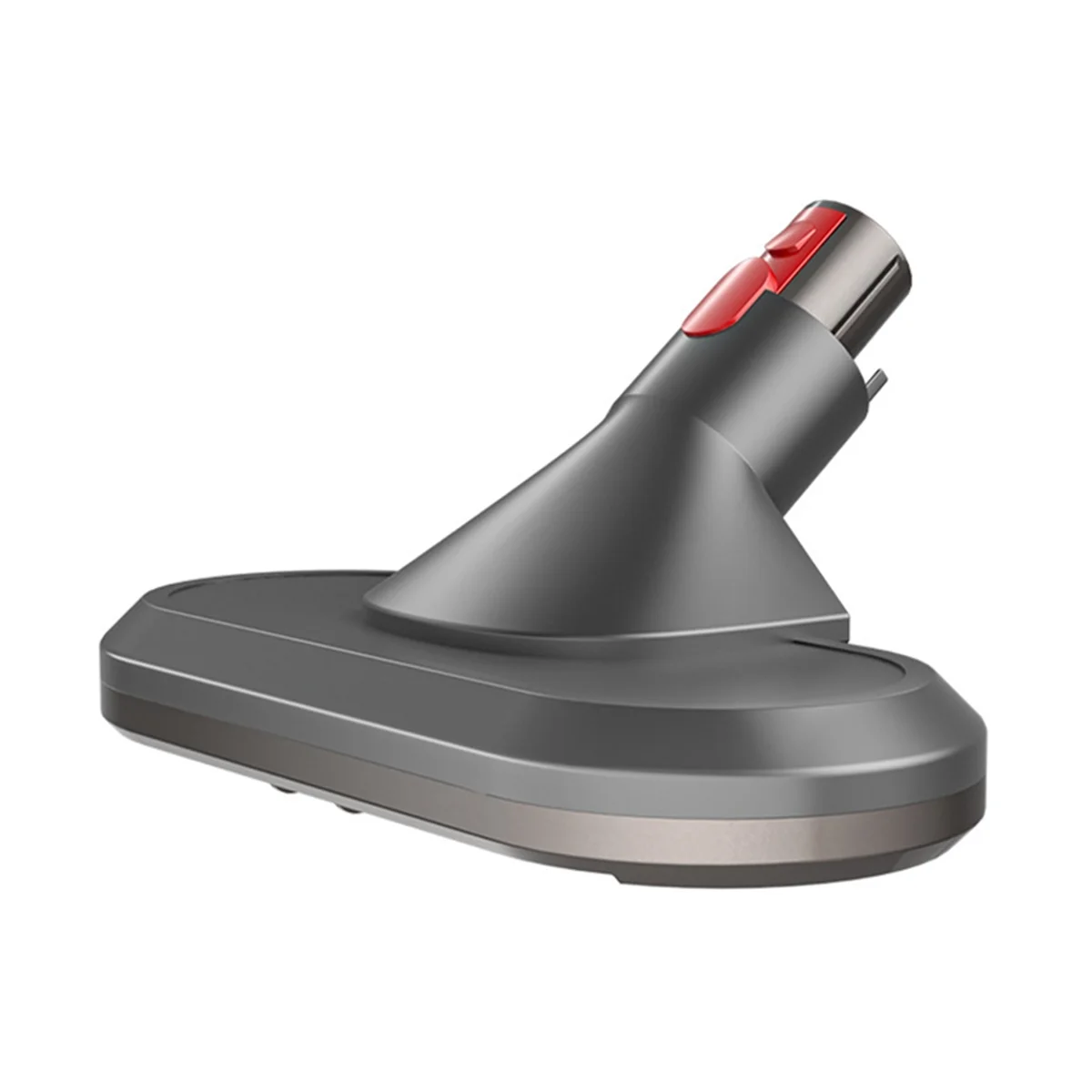 Mini cabezal de cepillo de herramienta motorizada para Dyson V7, V8, V10, V11, V15, piezas de aspiradora, cepillo de eliminación de ácaros para cama y sofá