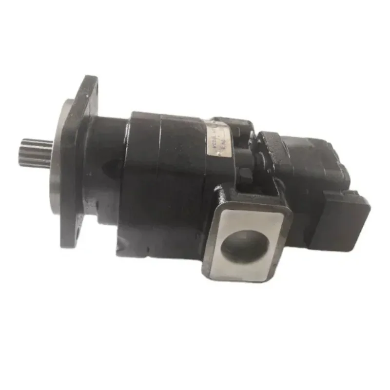 

121124A1 Гидравлический насос для корпуса 580SL 580SM 580SL серии 1 2 экскаватора 15 шин