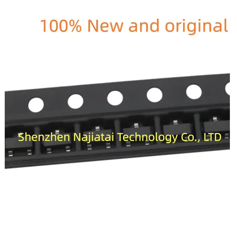 

20 шт./лот 100% Новый оригинальный BFT25 V10 SOT23 IC
