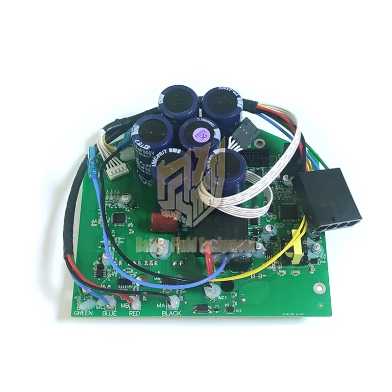 GRC 220v 110v PCB Ultra 1095 Motor Control Circuit Board 287248 for airless paint spray