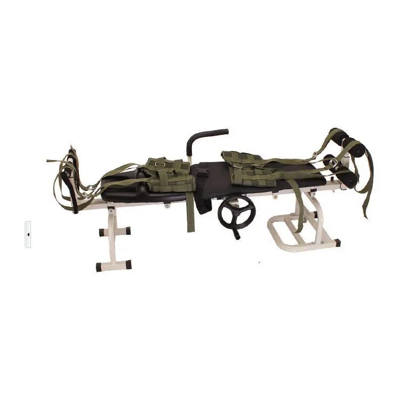 

Human body stretcher, multi-specification household body cervical spine, household adjustable waist cervical spine stretcher