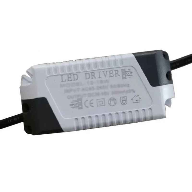 

LED driver AC85-265V 5-7W