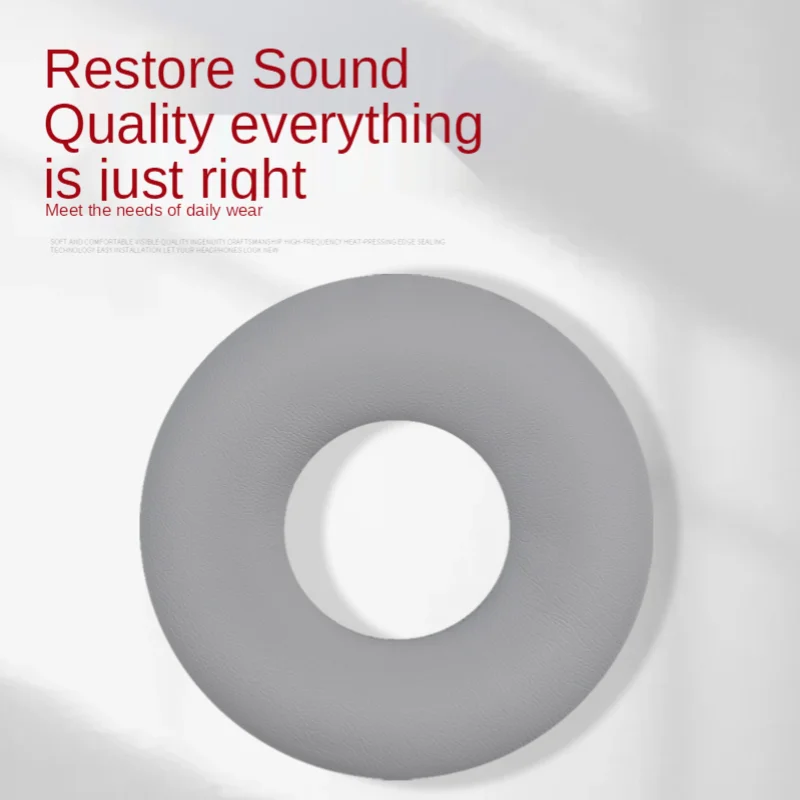 パナソニックの交換用イヤーパッド、hf420、hf500のヘッドバンド、ワイヤレスステレオヘッドセット