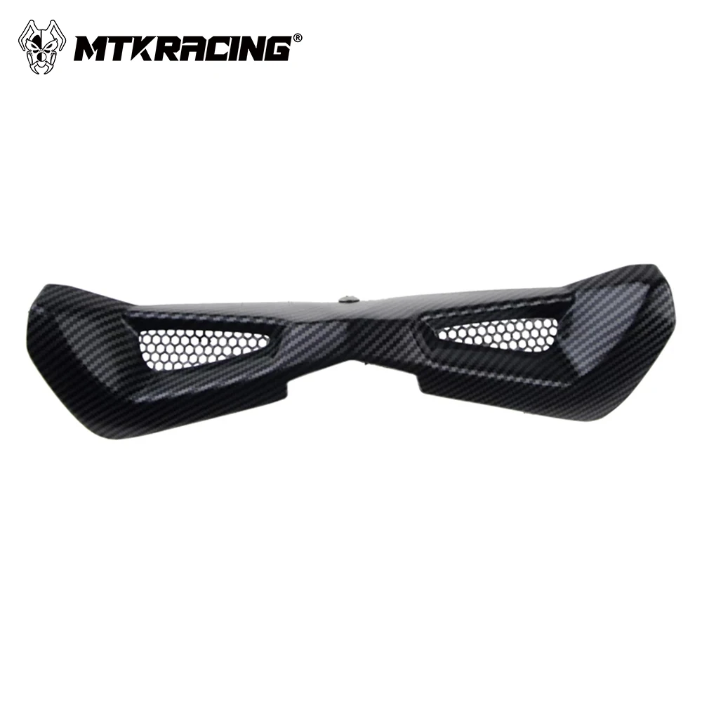 MTKRACING-aletas de carenado para motocicleta YAMAHA TMAX530 DX SX 17-19 TMAX560 20-21, cubierta de carenado, protectores deflectores de protección