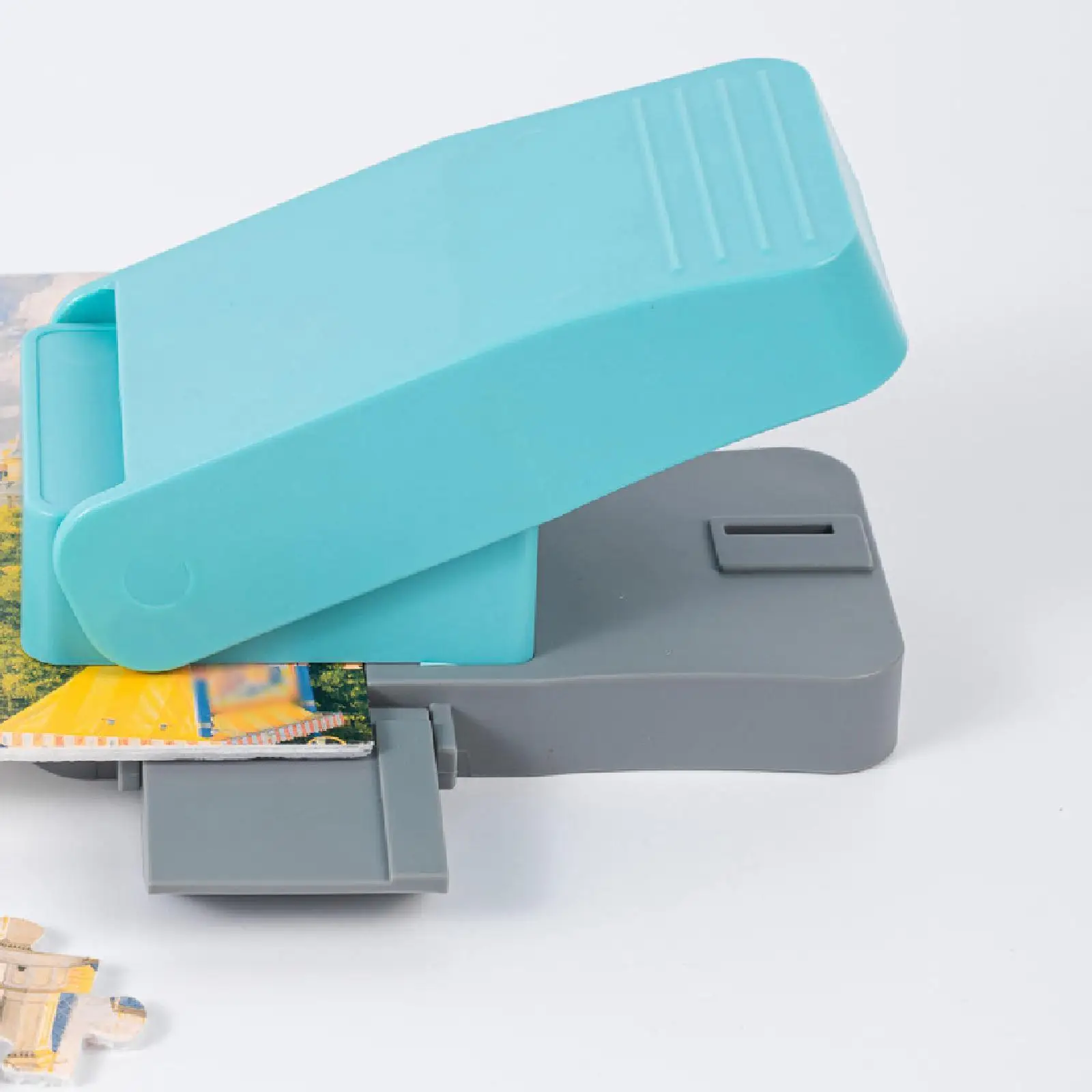 

Машина для изготовления пазлов для бумаг «сделай сам» для вставок-планировщиков