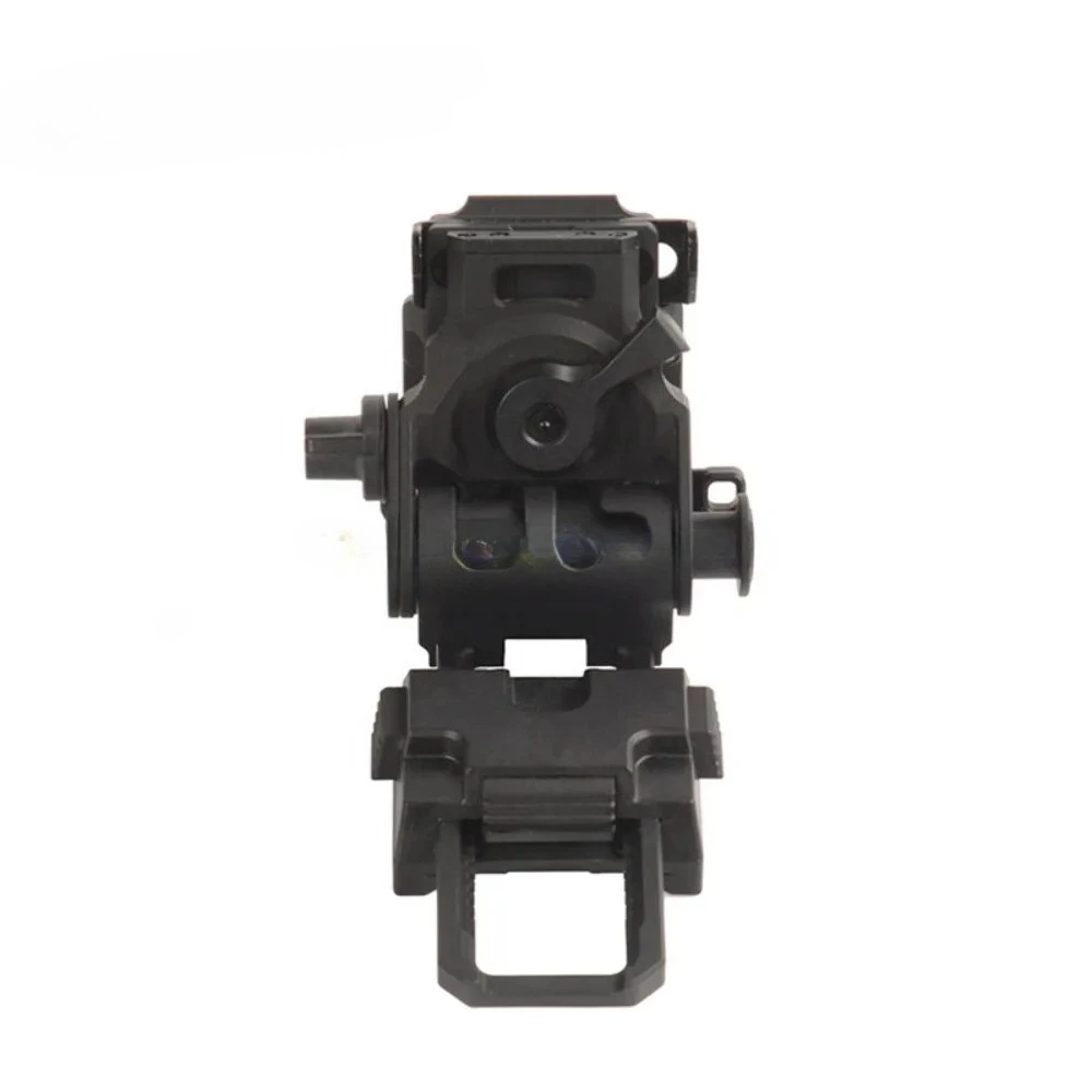 LWNVM A4 Lightweight Night Vision Device Bracket Dump Truck L4G69 WILBOX L4G24 PVS31
