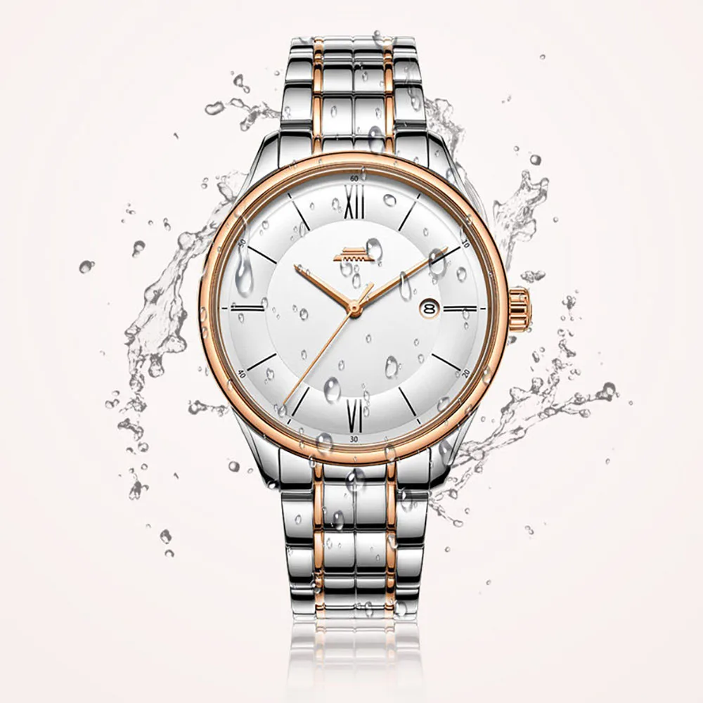 Beijing Watch men's automatic watch mechanical watch for men wrist watch men mens waterproof watches automatic mechanical watch