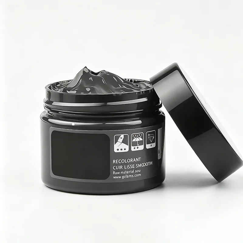Kit de Reparo de Couro Automotivo: Bálsamo Líquido para Recoloração de Couro, Ferramenta de Reparo sem Calor, Conjunto de Restauração para Furos, Arranhões, Rachaduras e Rasgos em Bancos de Carro e Sapatos
