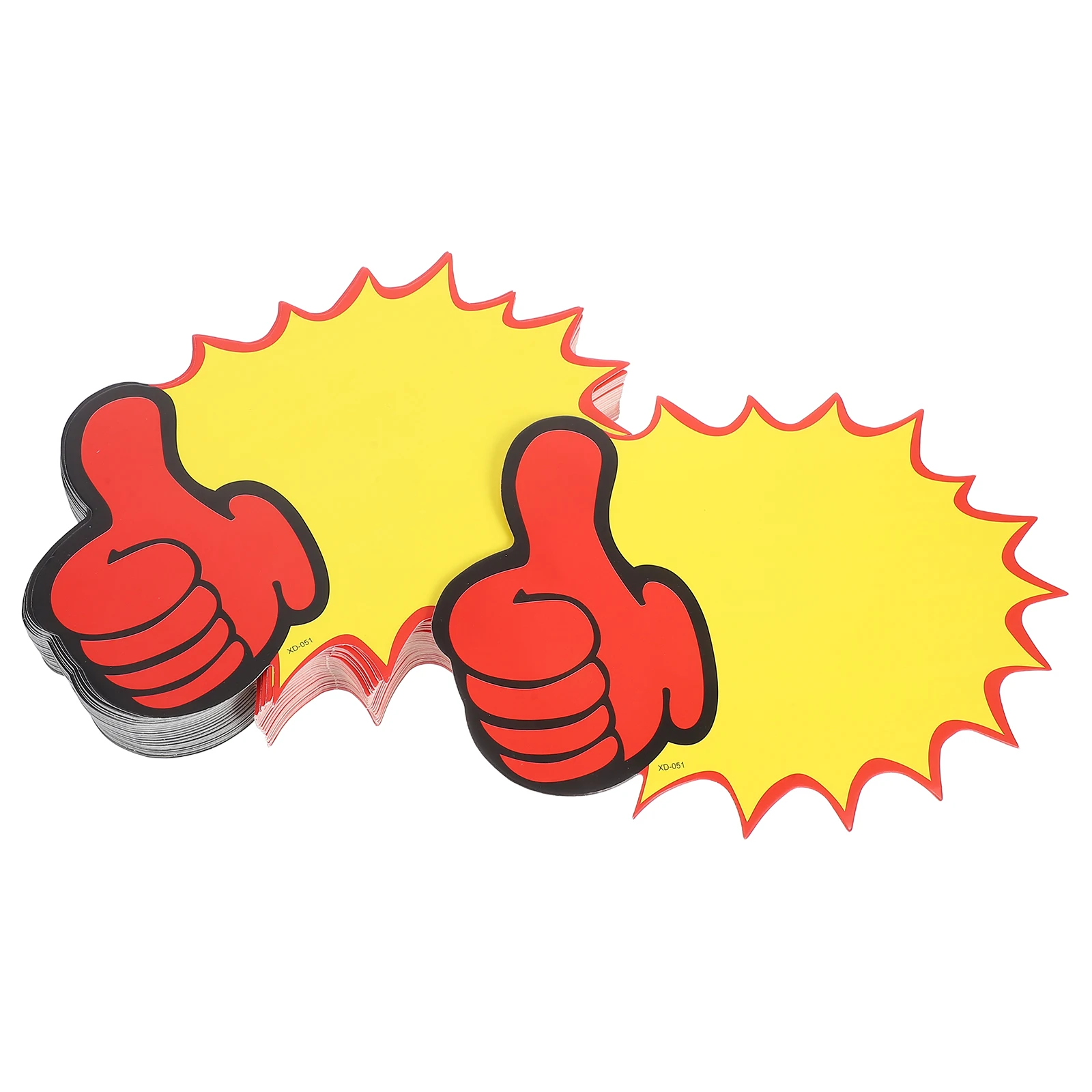 

80 Sheets Price Tags Retail Store Stickers Small Business Supermarket Label Cute Shape Clear Printing Versatile Use Writable