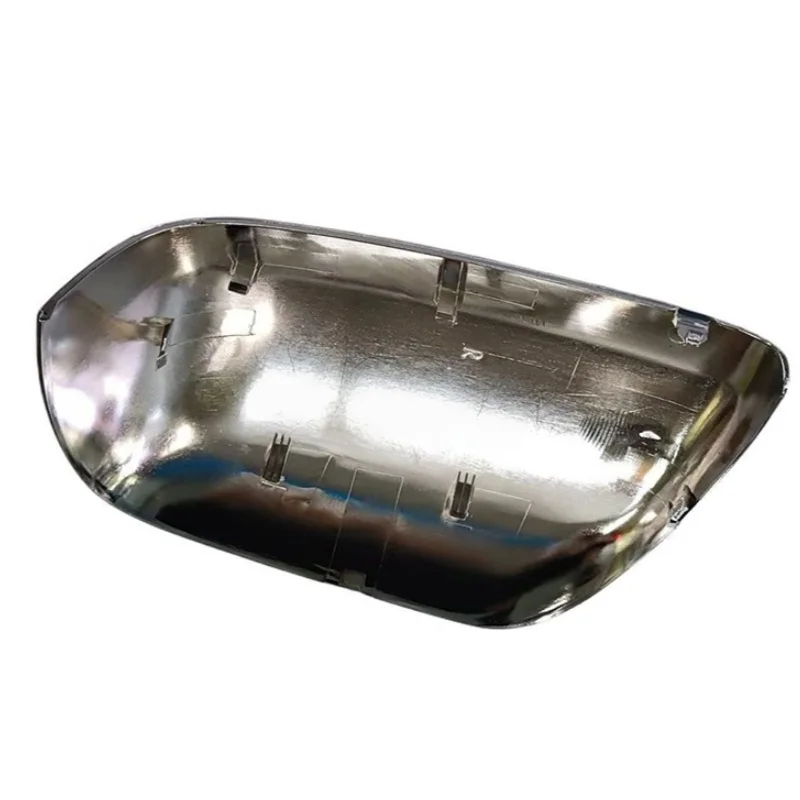 Für Mitsubishi Pajero V73 V77 V93 V97 2006-2019 Auto Links Rechts Rückspiegelabdeckung Rahmen Blinkerhalterung Unten – Detail 3