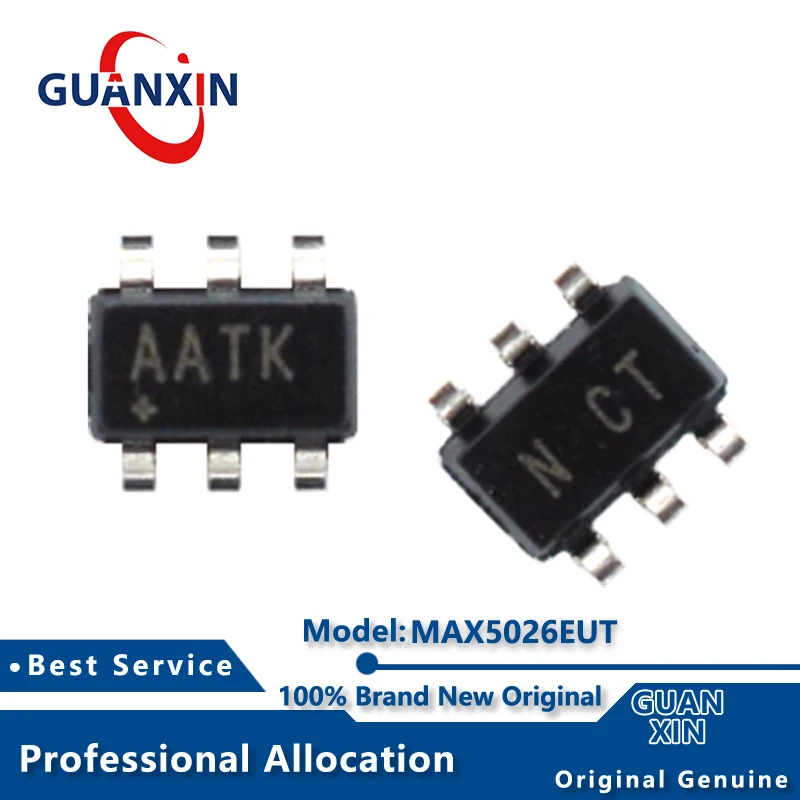 100% جديد MP2317GJ-Z MP2317GJ-P MP2317GJ TSOT23-6 بمناسبة AQR * MP2317
