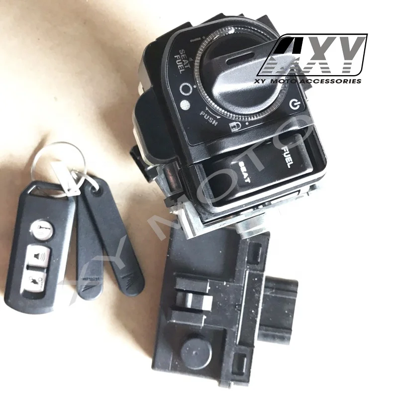High Quality Smart Key Set for 2018 Honda Pcx 125 150