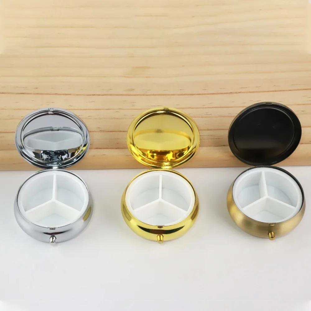 Retro Jewelry Case  Beads Box Holy Communion Box for Ring Necklace Earring Packaging