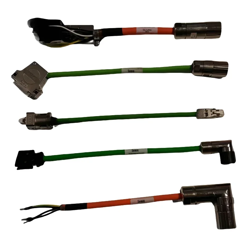 Ximenzhi V90 Servo …