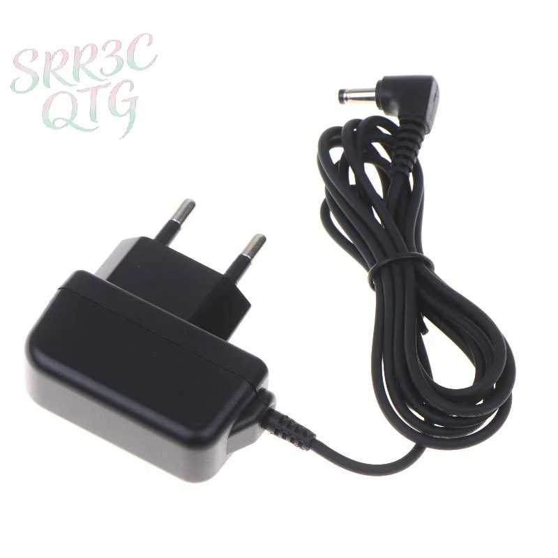 Hot Sale 6v 1a Dc Power Supply Adapter Charge Cord Replacement For Healthcare Upper Arm Blood Pressure Monitor Eu Plug