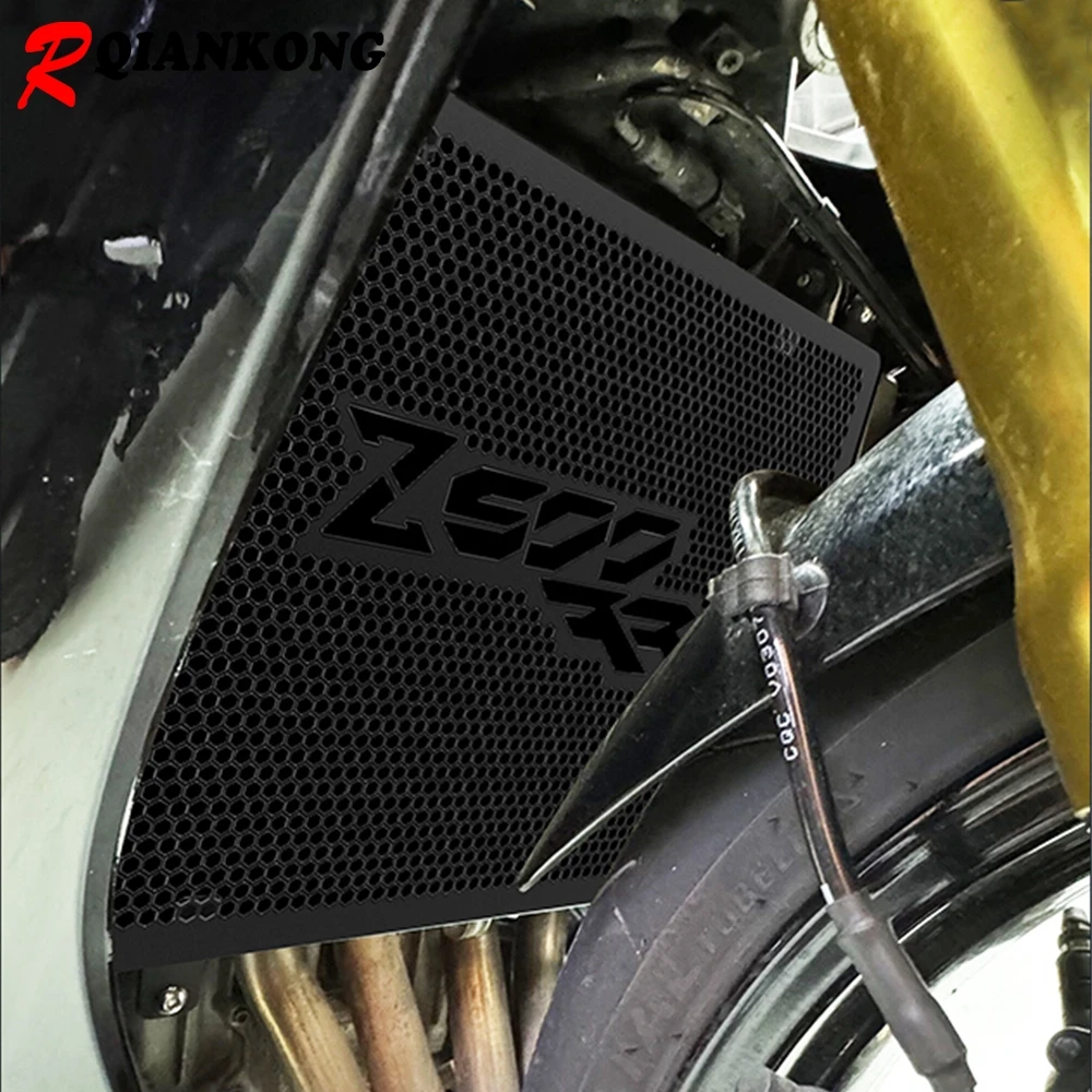 

ZX500RR Radiator Guard Grille Cover Protector Protection FOR ZXMOTO ZX MOTO 500RR 500 RR 2025 2026 2027 Motorcycle Accessories