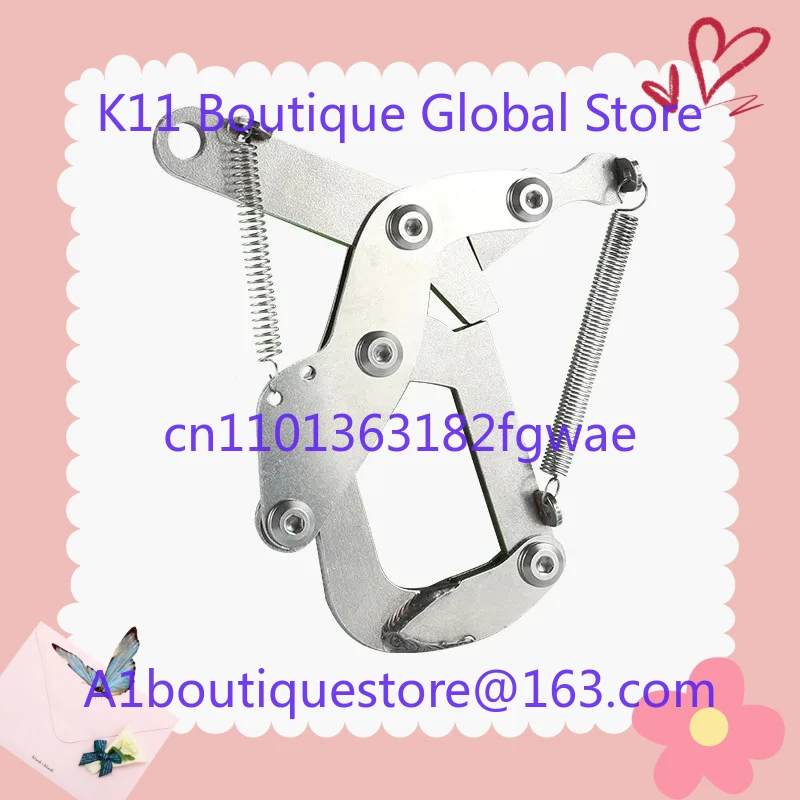 Suitable for DJI drone T50T40T60T70T70PT100 universal automatic decoupler does not attract steel material